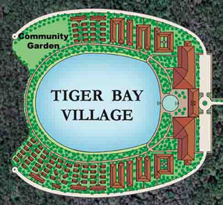 Tiger Bay Village